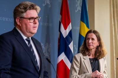 Norge mener det ikke er nødvendig: Sverige innfører tvangsovervåkning av barn
