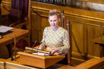 Svarer Stortinget etter VG-avsløring