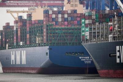 Klimaavtalen for skip ble senket. Slik kan den reddes om ett år