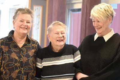 – Det er et vondt og vanskelig valg &bull; Birkenesavisa