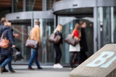 Når økonomi­studenter begynner å kode