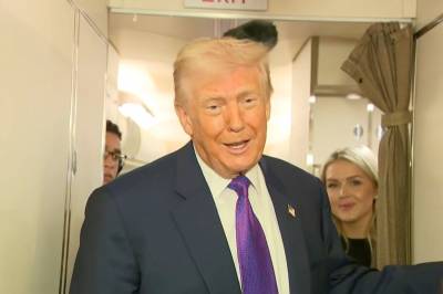 Kritiserer Obamas romvesen-kommentar