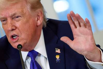 Sivilisasjonen har allerede kollapset