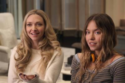 The Housemaid er Sydney Sweeneys største hit hittil