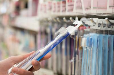 Dette er den beste tannbørsten