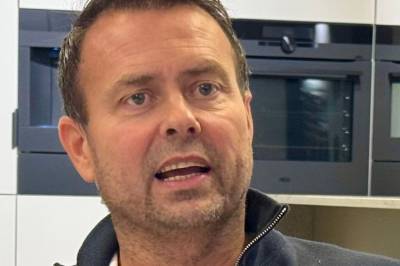 Fikk sparken: Nå beklager klubben