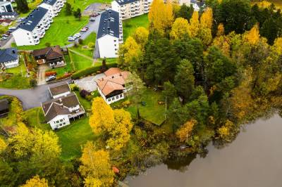 Ny person siktet etter beslag i forsvinnings­saken på Lørenskog