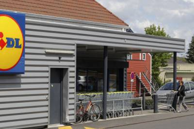 NHH-professor: – Vi bør invitere Lidl tilbake til Norge