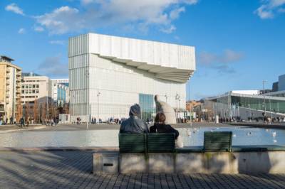 Nå kommer'n – for fullt