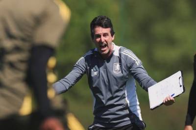 Aston Villa klar med 80 millioner euro for Barcelonas midtbane komet