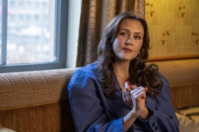 Synne Vo om tapet av sin beste venninne: – Verden raste sammen