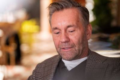 Nekter å filme dette: – Da tenker jeg at vi stopper