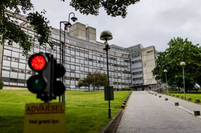 Kvinnelig Oslo-advokat pågrepet av politiet