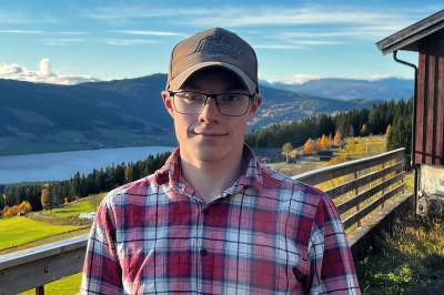 En gård er mer enn bare en gård