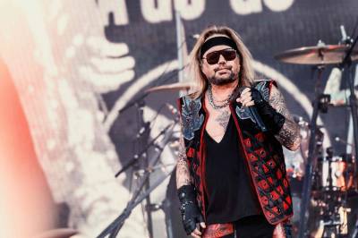 De første artistene til Tons Of Rock 2027