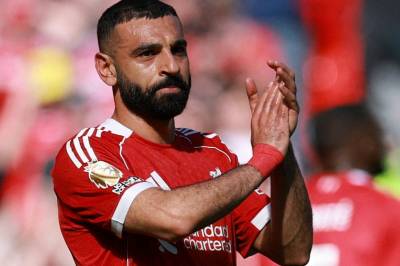 Liverpool med oppløftende Salah-beskjed – har trolig ikke spilt sin siste kamp