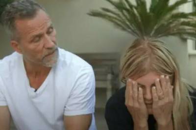 Full skjærings: - Gikk til helvete