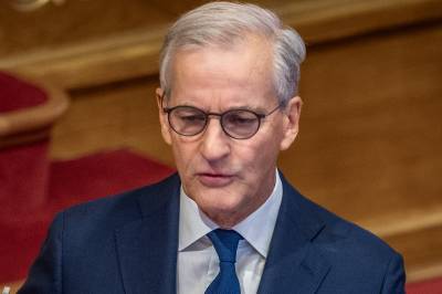 Sier ja til Epstein-granskning, melder VG