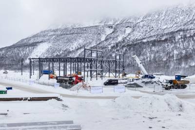 Aker-sjefen ser kraftig verdihopp