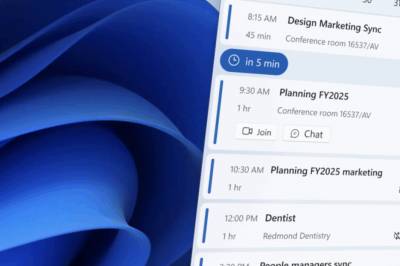 Slik forvandles Windows 11