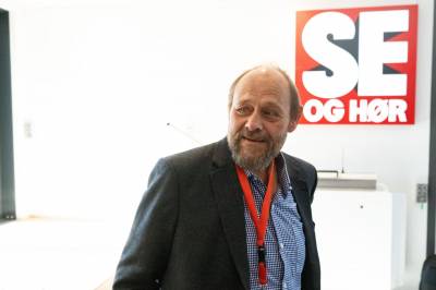 Se og Hør brøt god presseskikk: Ble omtalt som «romantisk forhold»