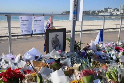 Bondi Beach-pårørende krever gransking