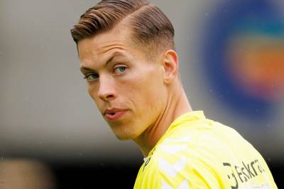 Nærmer seg RBK: Denne klubben vil ha Tangvik