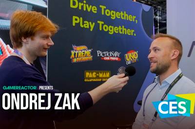 Airconsoles spilling i bilen beviser at ytelse ikke er alt