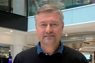 Idar Vollvik slakter påstander om god kjøpekraft