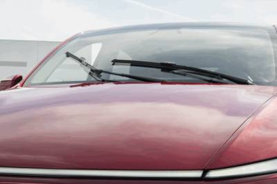 Tesla med visker-oppdatering som endelig skal løse problemet