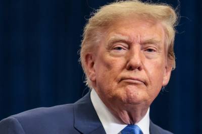 Trump etter renteheving: – Senk renta i USA, og det fort 