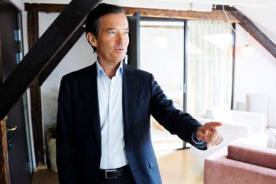 Investor hyller oppstarts-exit: – Vekstreisen har vært helt fenomenal