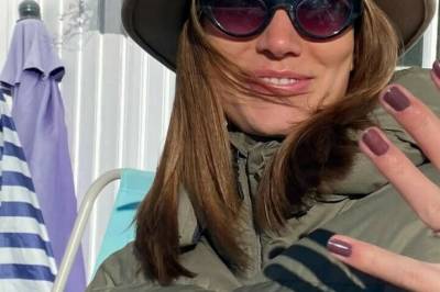 Forlovet: Røper nye detaljer