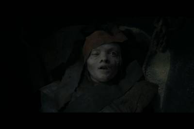 Evil Dead Rise-regissørens versjon av The Mummy viser frem en skremmende første trailer