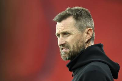 Horneland under sterkt press: – Helt på bærtur