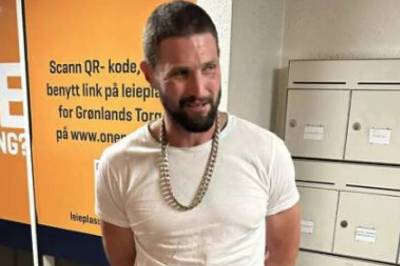 Norske Vetle (35) dømt for dobbeltdrap