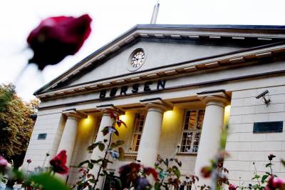 Det er vondt å se hvor lite av statens enorme utbytte som går til forskning og innovasjon