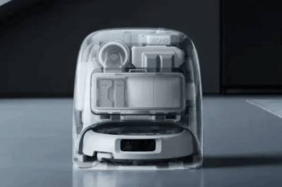 Skal ha hacket robotstøvsuger med Playstation-gamepad, fikk tilgang til 7000 kameraer