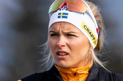 Stoppet av vakter: – Helt sykt