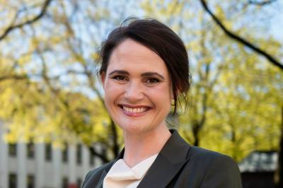 Kan Kari Nessa Nordtun redde demokratiet?