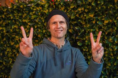 Forklarer TV-comebacket: – Hørte rykter