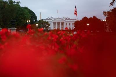 Nytt skjebnemøte i Washington: – En slags kollektiv diplomatisk redningsaksjon