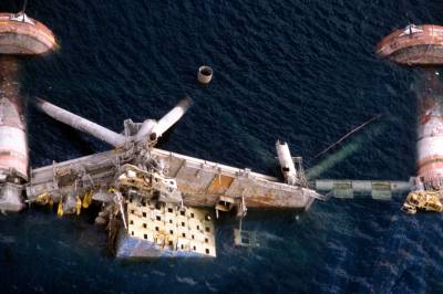 Hvorfor velger Arbeiderpartiet å motarbeide Kielland-ofrene?