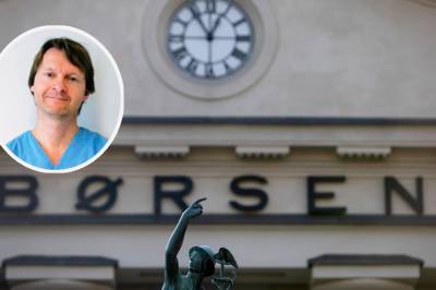 Rekordresultat for «Øyelegen»: Nå har utvandret datter fått eierskapet over milliardene