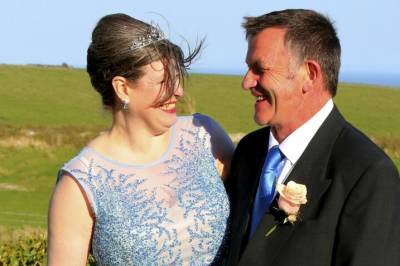 Mistet kjæresten - to ganger