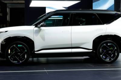 Gir gass med tre nye GT-utgaver