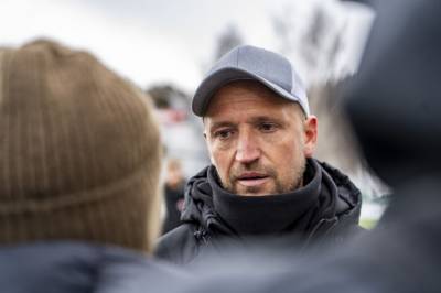 Reagerer: – Det er sjokkerende!