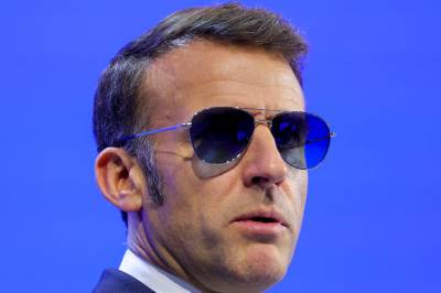 Norsk sikkerhet kan ikke være avhengig av stabilitet i fransk politikk