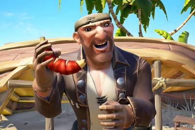 Sea of Thieves Samfunnet i opprør etter at båtsmannsambassadør ble møtt med påstått upassende oppførsel med mindreårige