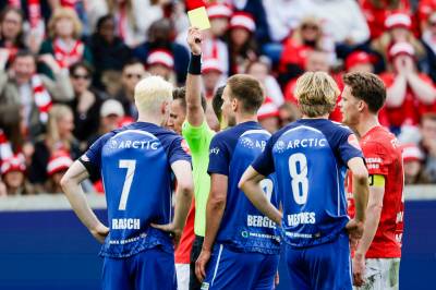 KFUM presenterer ny hovedtrener i dag